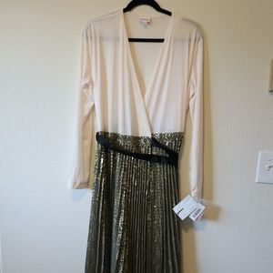 LuLaRoe Deanne Dress